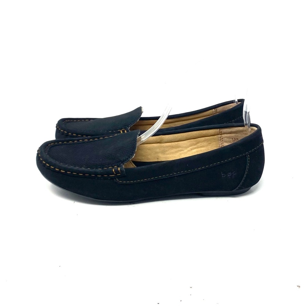 b.o.c. Flats